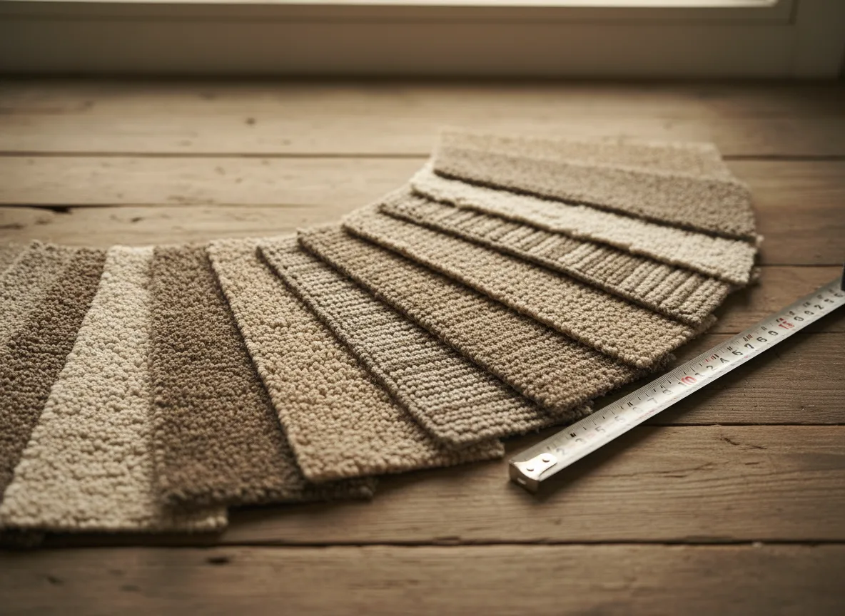 Carpet Installation Sobieski, WI FAQs